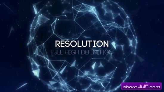 Organic Trailer - After Effects Templates (Motion Array)