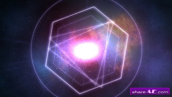 Videohive The Universe Within - After Effects Templates