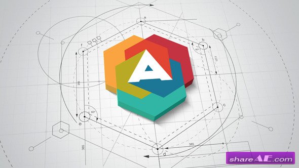 Architect Logo Reveal - After Effects Templates (Videohive)