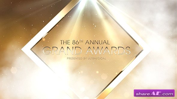 Awards Show Package - Videohive