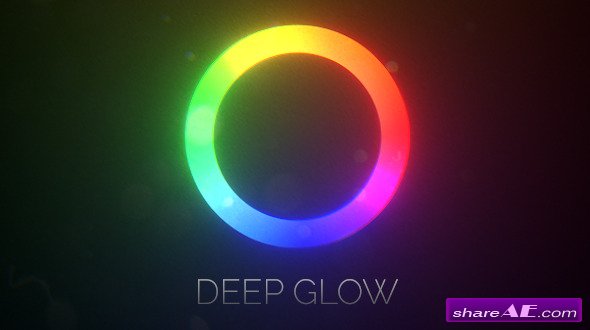 deep glow after effects download