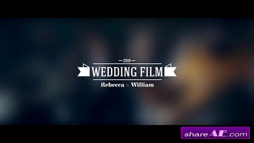 10 Wedding Titles - After Effects Templates (Motion Array)