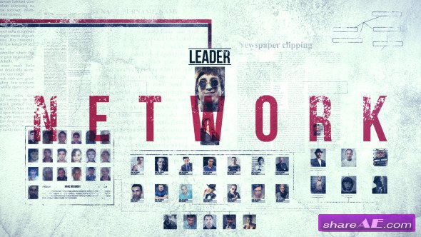 Production Documentary Reel | Network - Videohive