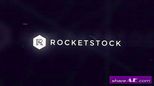 Urban Direction Grungy Logo Reveal - After Effects Project (Rocketstock)