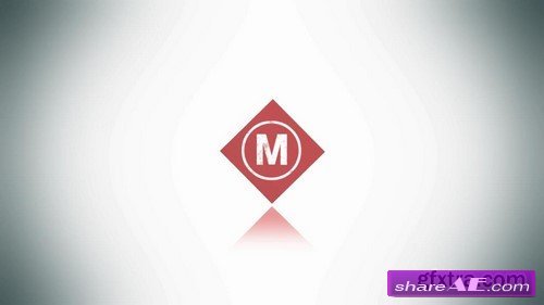 Logo Animation - After Effects Template (Motion Array)
