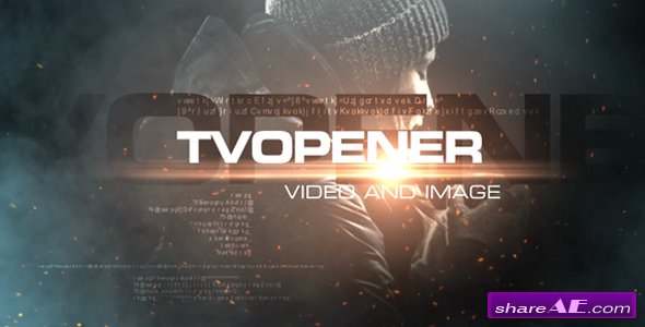 Videohive Trailer - After Effects Templates