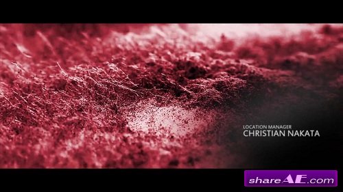 RocketStock - Virus - Cinematic Title Sequence - AFTER EFFECTS TEMPLATES