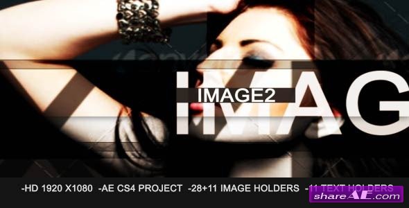 Videohive New Zoom - After Effects Templates