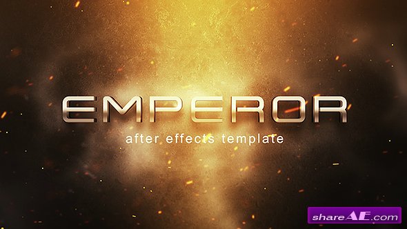 Videohive Epic Trailer Titles 15298486