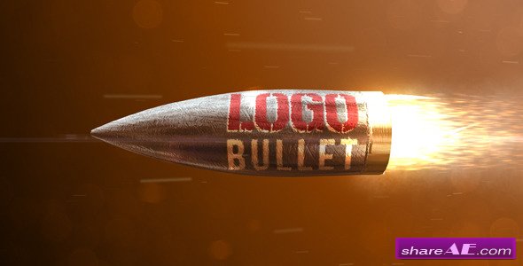 Videohive Logo Bullet