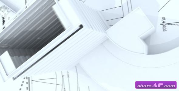 Videohive An Architect Firm
