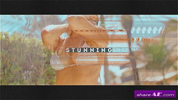 Videohive Awesome Opener