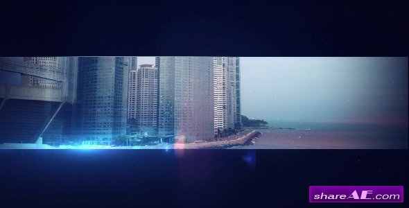 Videohive Strapped