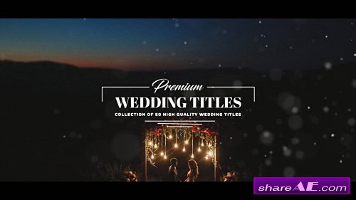 download premium after effects templates shareae