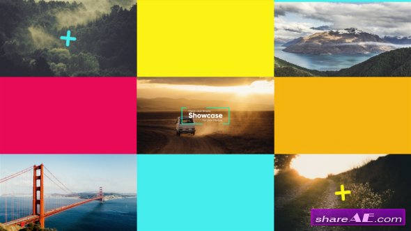 Videohive Opener 18600625