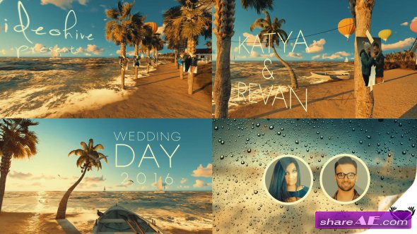 Videohive I LoveYou Photo Video Gallery