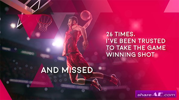Videohive Motivational Typography 2