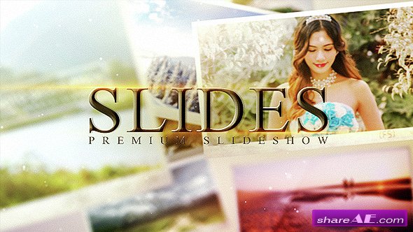 Videohive Slides