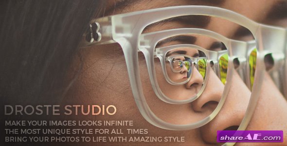 Videohive Droste Studio