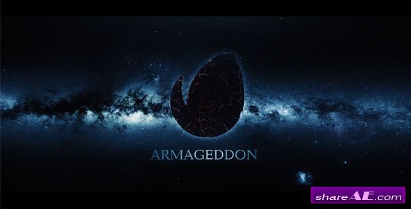 Videohive Armageddon