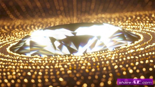 Videohive Grand Luxury Company Opener