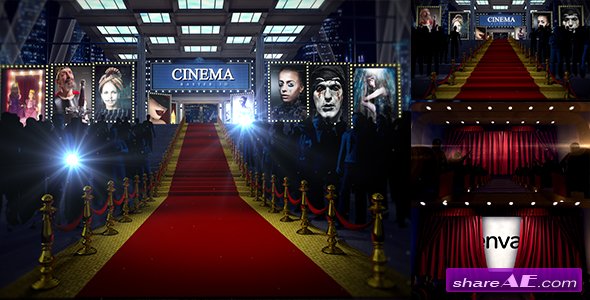 Videohive Red Carpet-3
