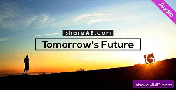 Tomorrow's Future (Audiojungle)
