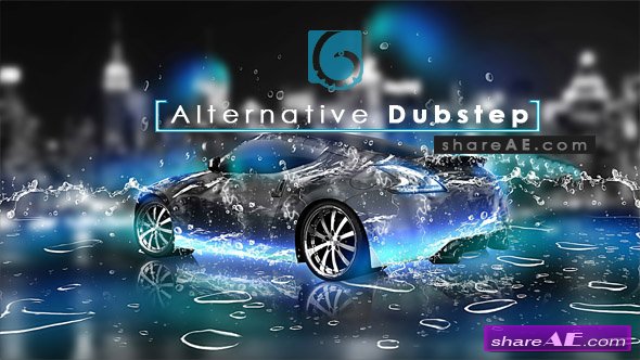 Alternative Dubstep (Audiojungle)