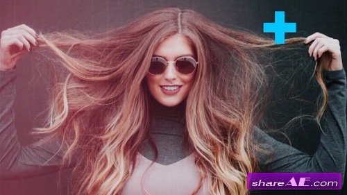 smile slideshow download after effects project motion array