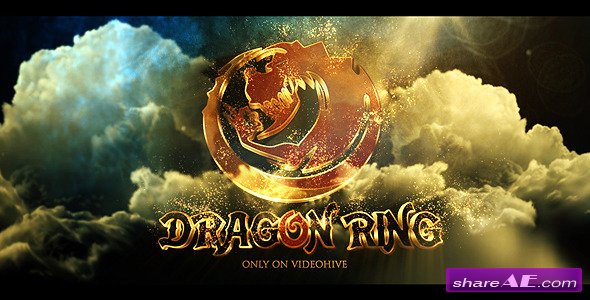 Videohive Classic Cinematic Opener