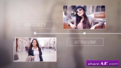Destination - After Effects Template (Motion Array)
