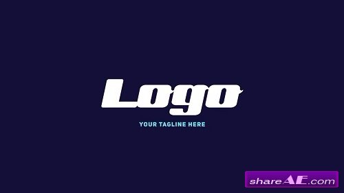 Digital Logo Intro - After Effects Template (Motion Array)