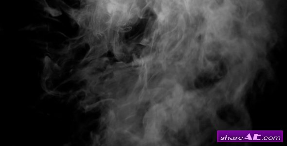 Smoke Pack - Stock Footage (Videohive)