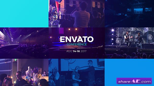 Videohive Event Promo 20332777