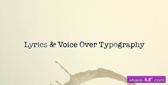 typewriter-template-premiere-pro-free