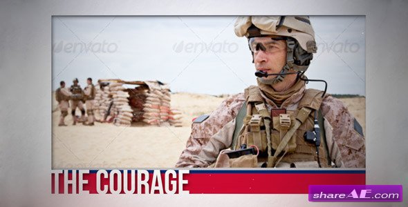 Videohive Expresso Independence Day 03