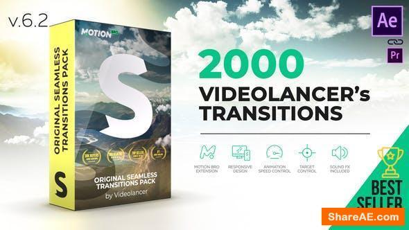 Videohive Elegant Particle Titles Free After Effects Templates