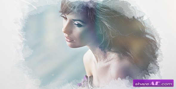 Ink Reveal 4492937 - Project for After Effects (Videohive)