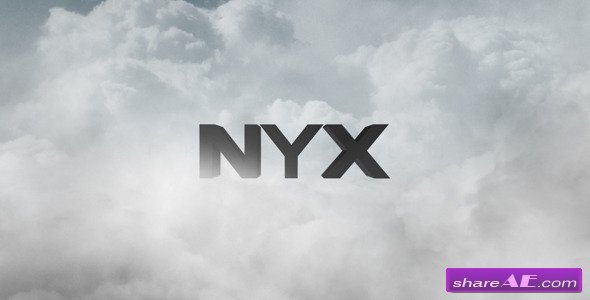 Nyx - After Effects Project (Videohive)