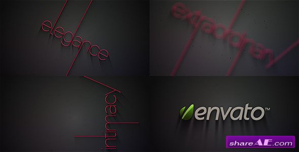 Thin Grower - After Effects Project (Videohive)