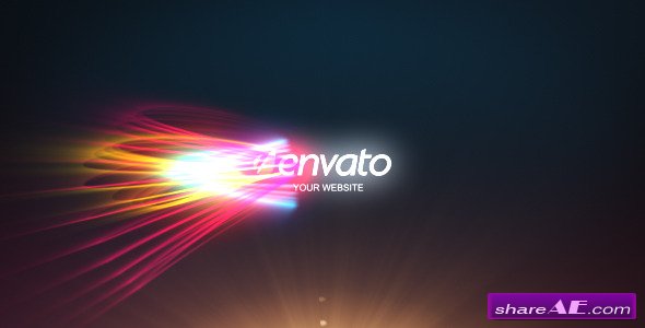 Abstract Reveal - After Effects Project (Videohive)