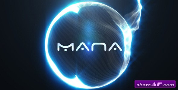 Mana - After Effects Project (Videohive)