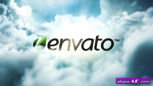 Sky Logo - After Effects Project (Videohive)