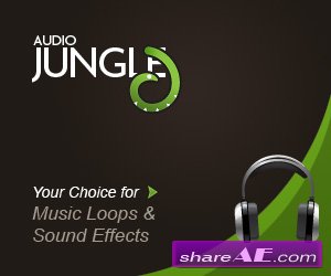 It's There (Audiojungle)