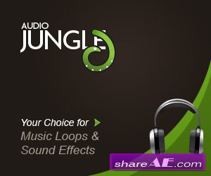 Zippy (Audiojungle)