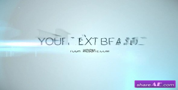 Logo Elegance - After Effects Project (Videohive)