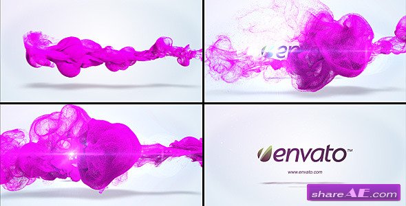 Fluid Opener - After Effects Project (Videohive)