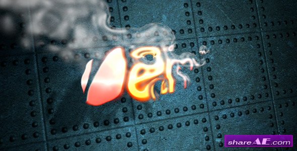 Incubus Logo - CS3 -  After Effects Project (VideoHive)