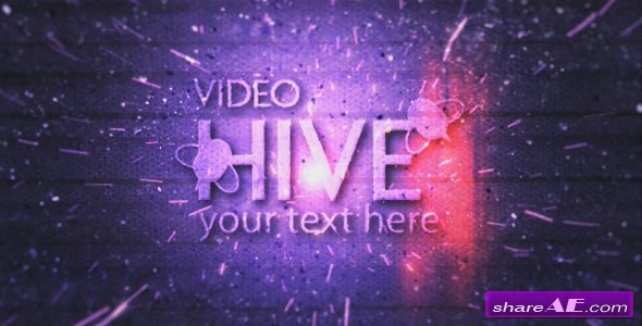 Nova Title HD -  Project After Effects (Videohive)
