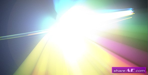 Powerlight - After Effects Project (Videohive)